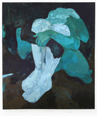Figure Study N4