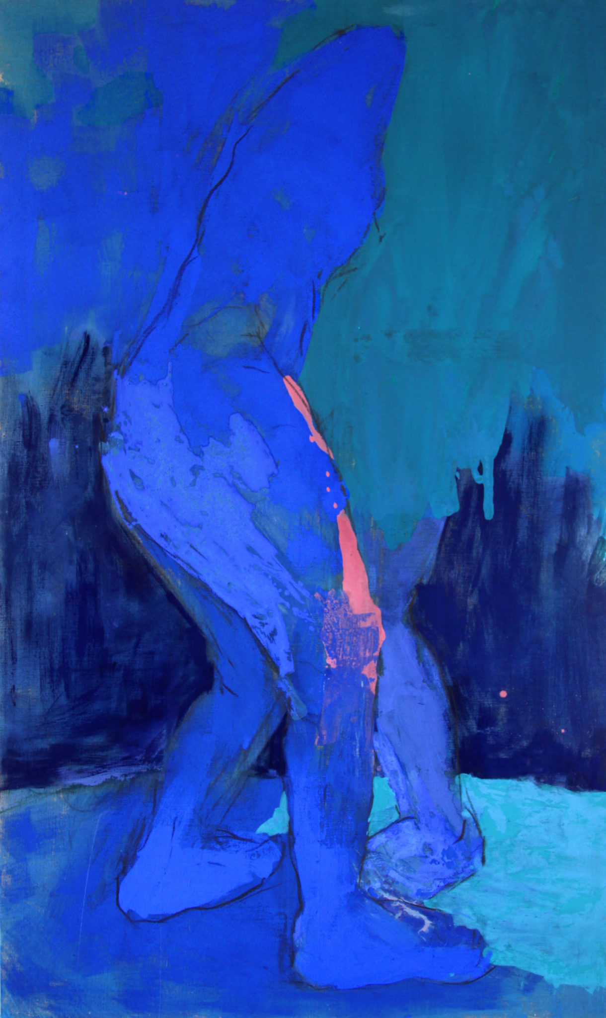 Figure Study N1