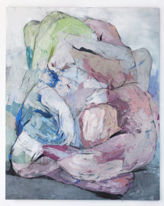 Figure Study N2