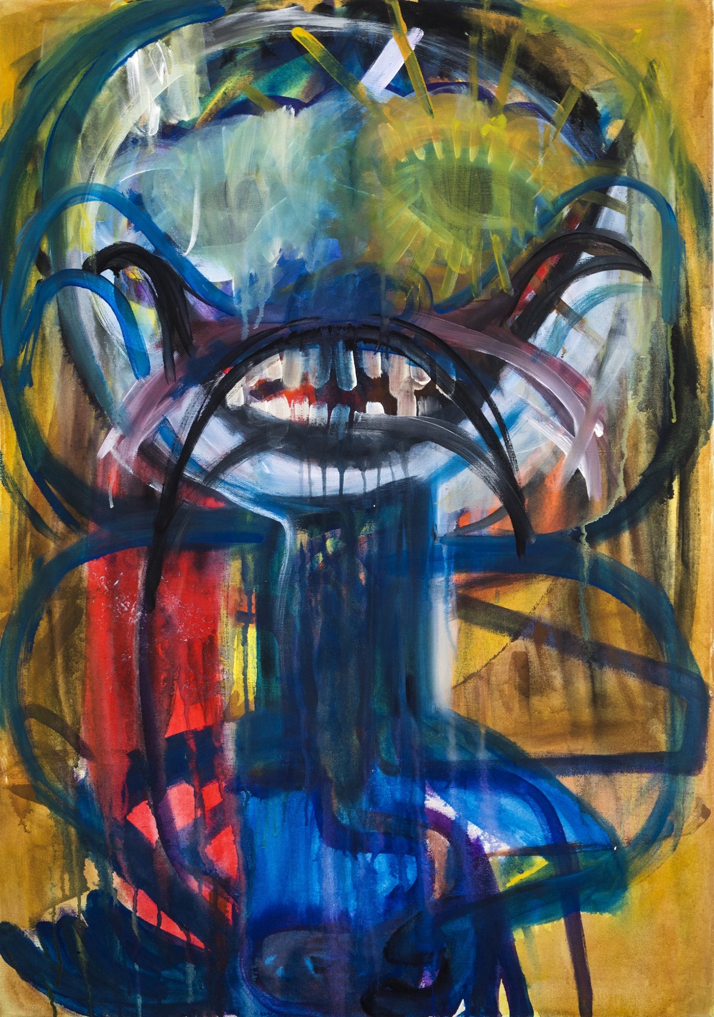 Geisterstunde No. 6