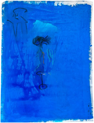 The Blues