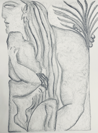 Stone Carver