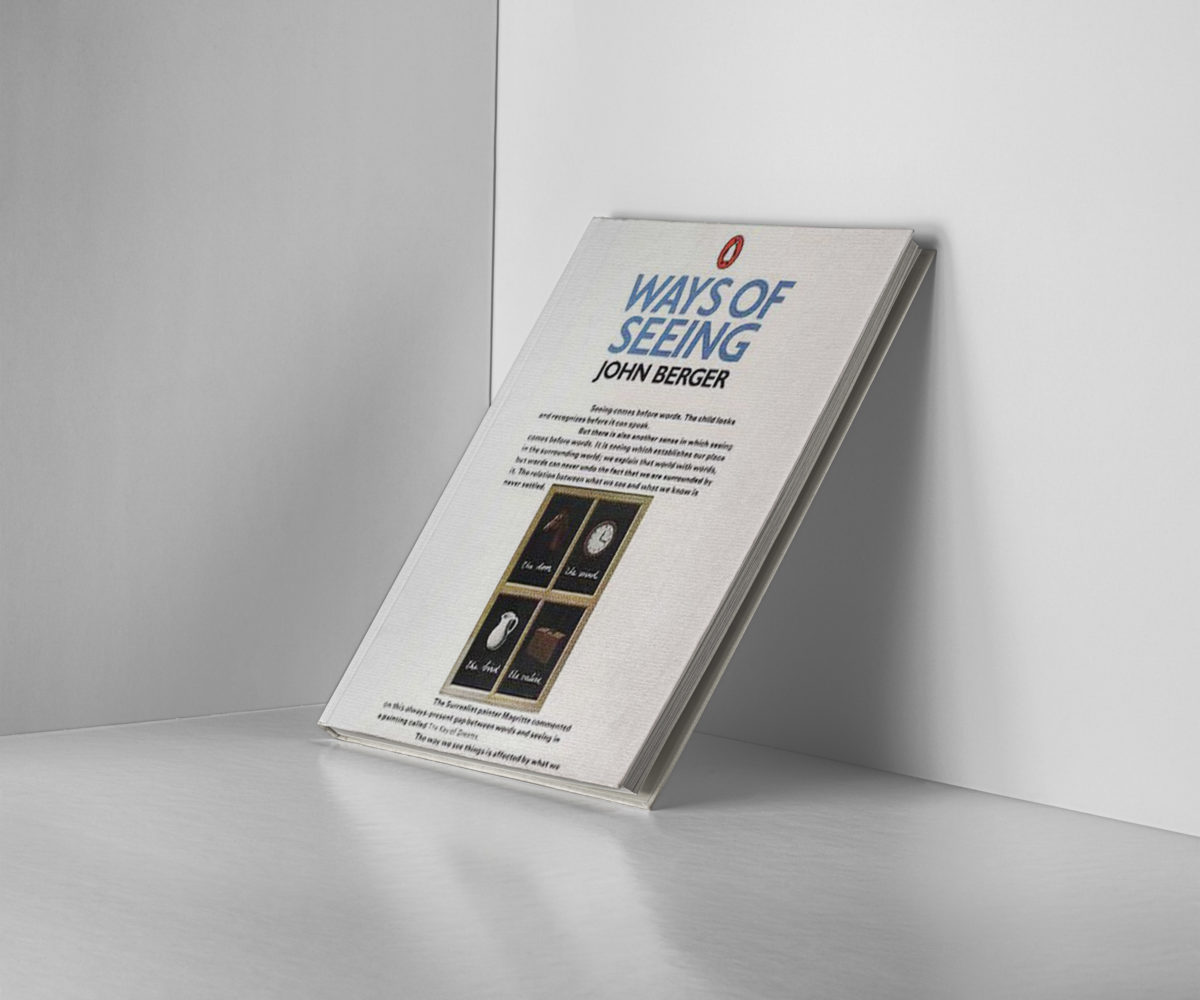 Book Club April - AucArt