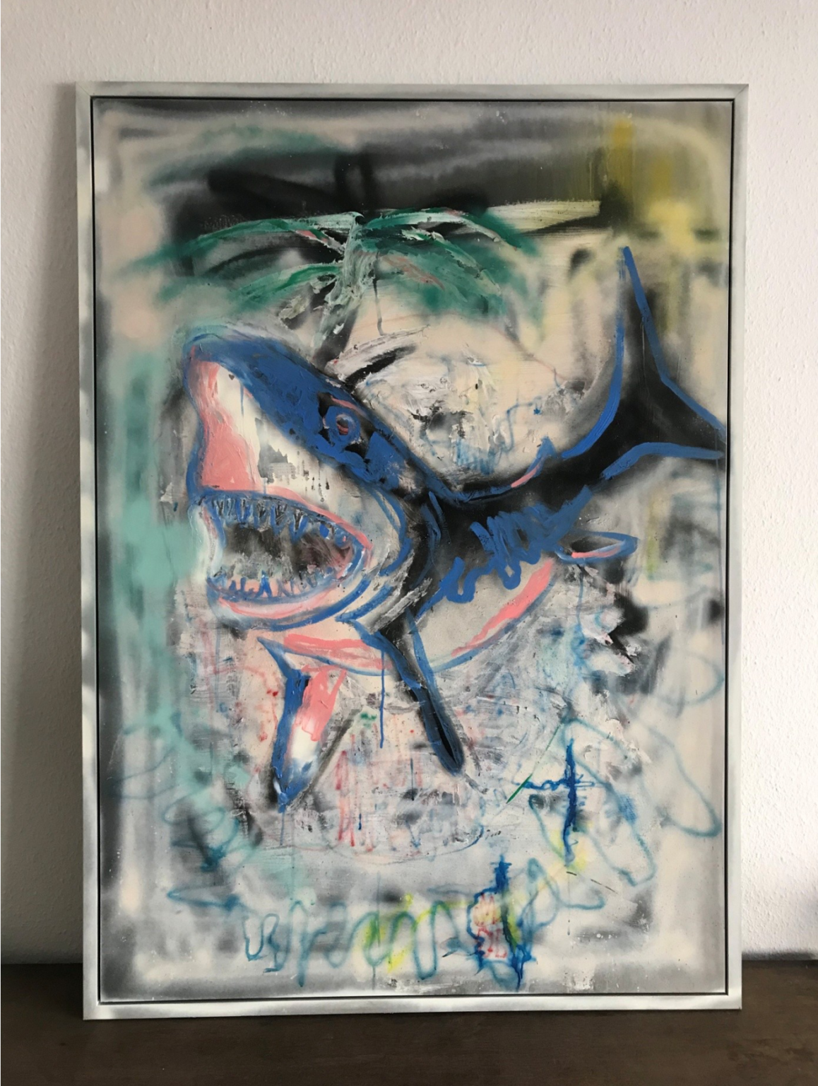 Feucht Wie Die Wüste - Image 3