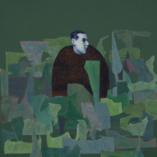 Lost In A Field