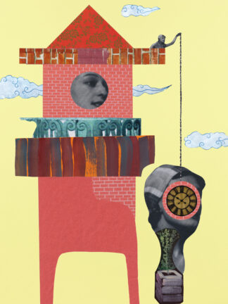 Timekeeper