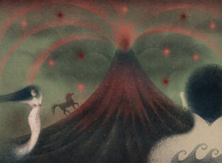 Volcano