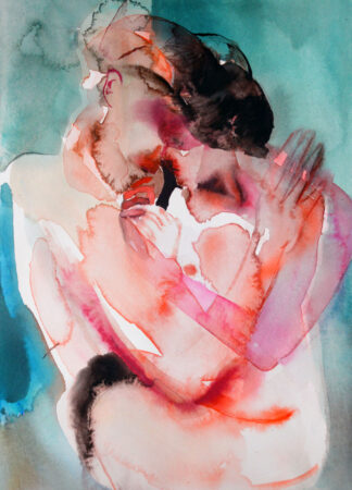 Lovers #5