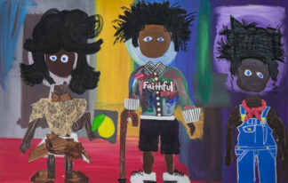 Faithful Family