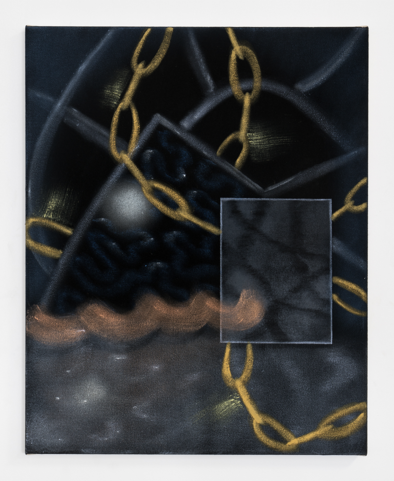 Weird Intuition - Image 2