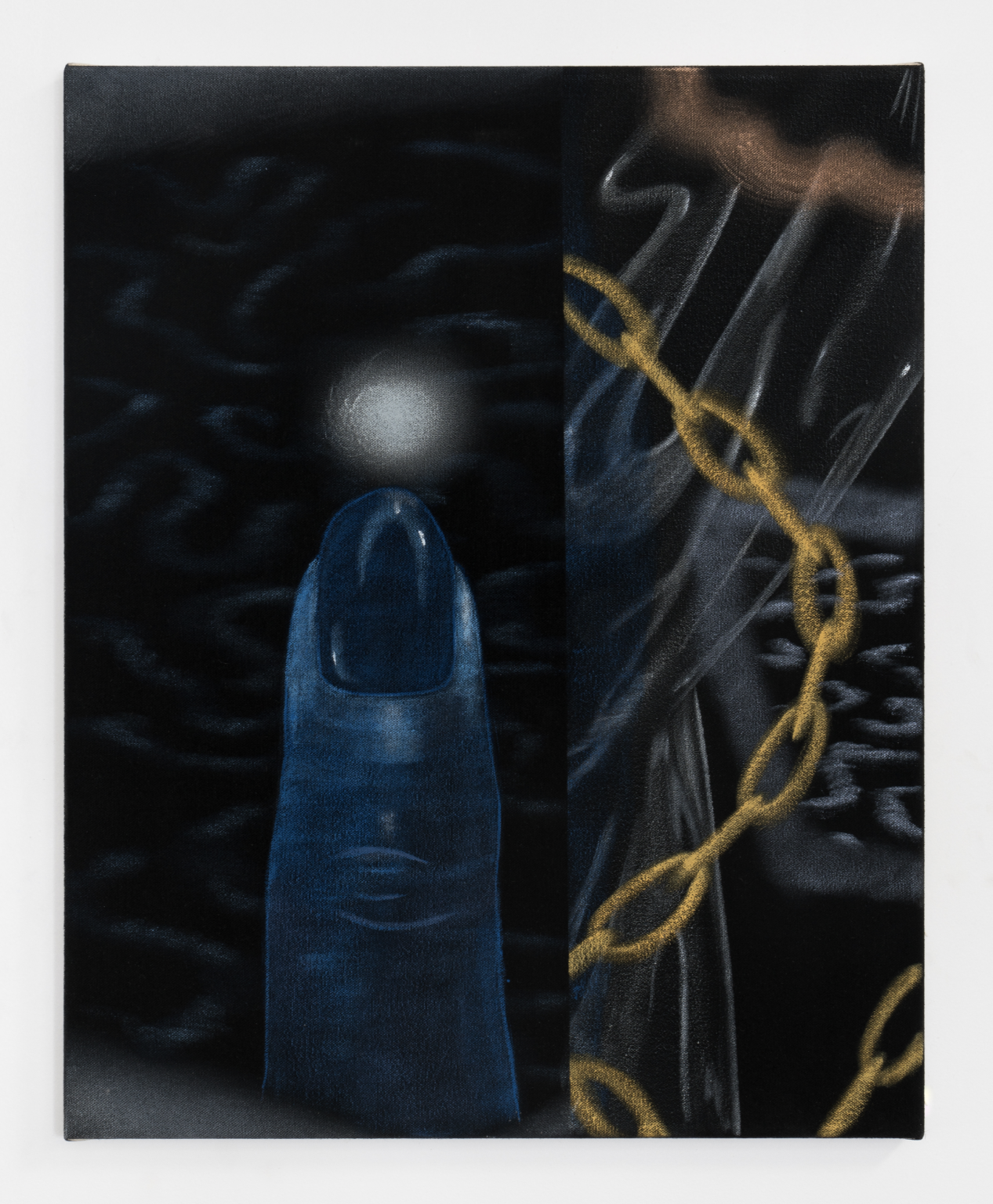 The Touch - Image 2