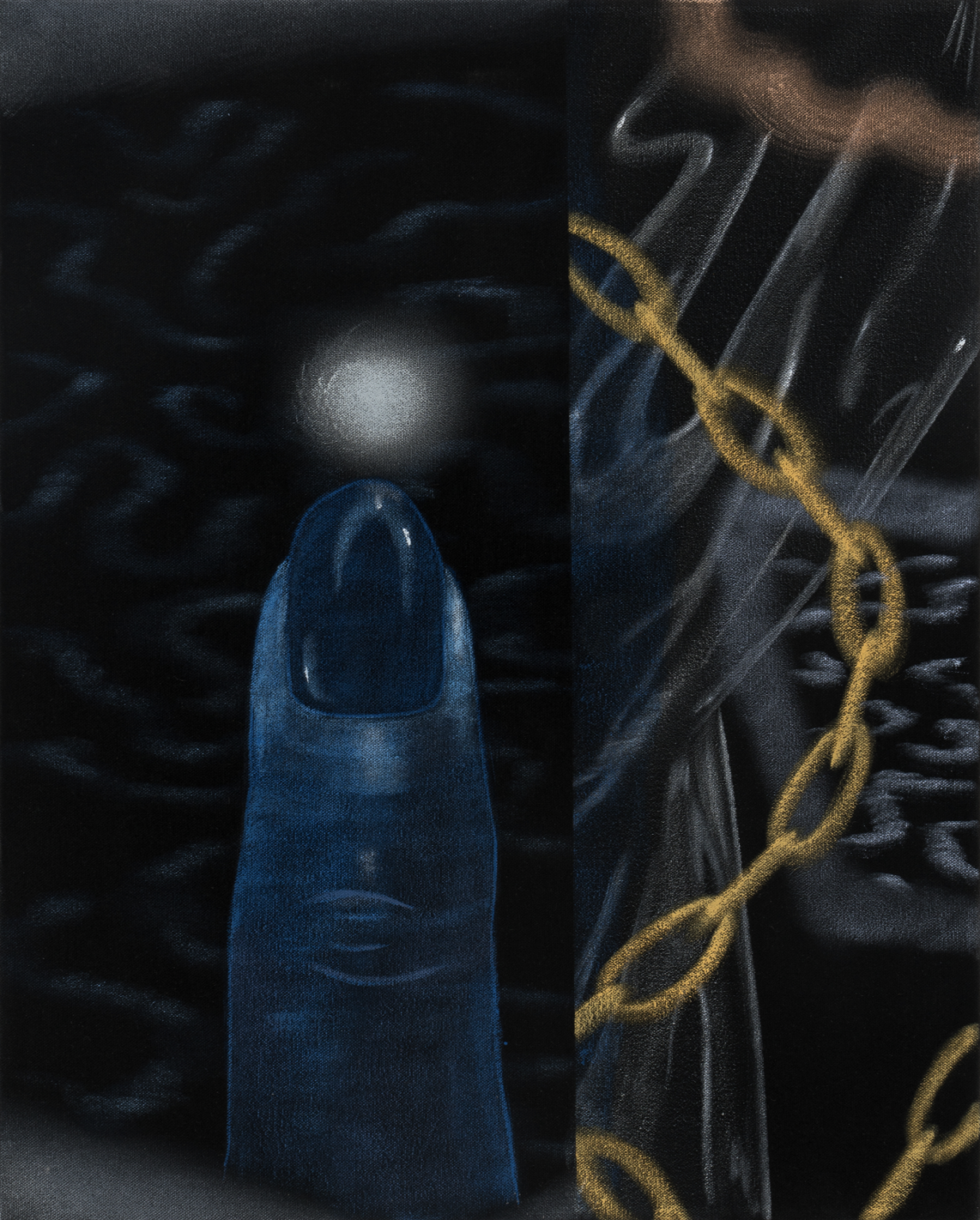 The Touch