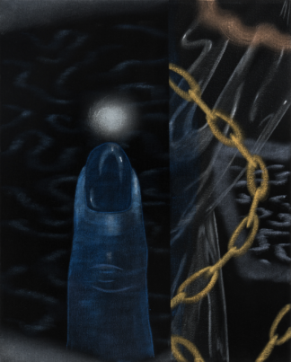 The Touch
