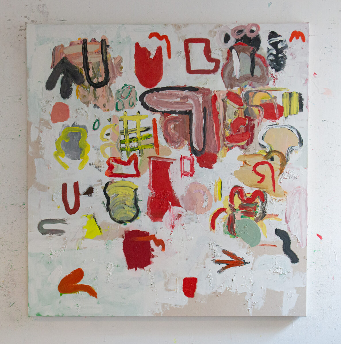 If We Could Communicate - Image 2