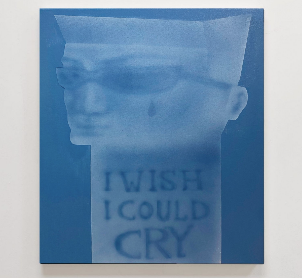 I Wish I Could Cry - Image 2