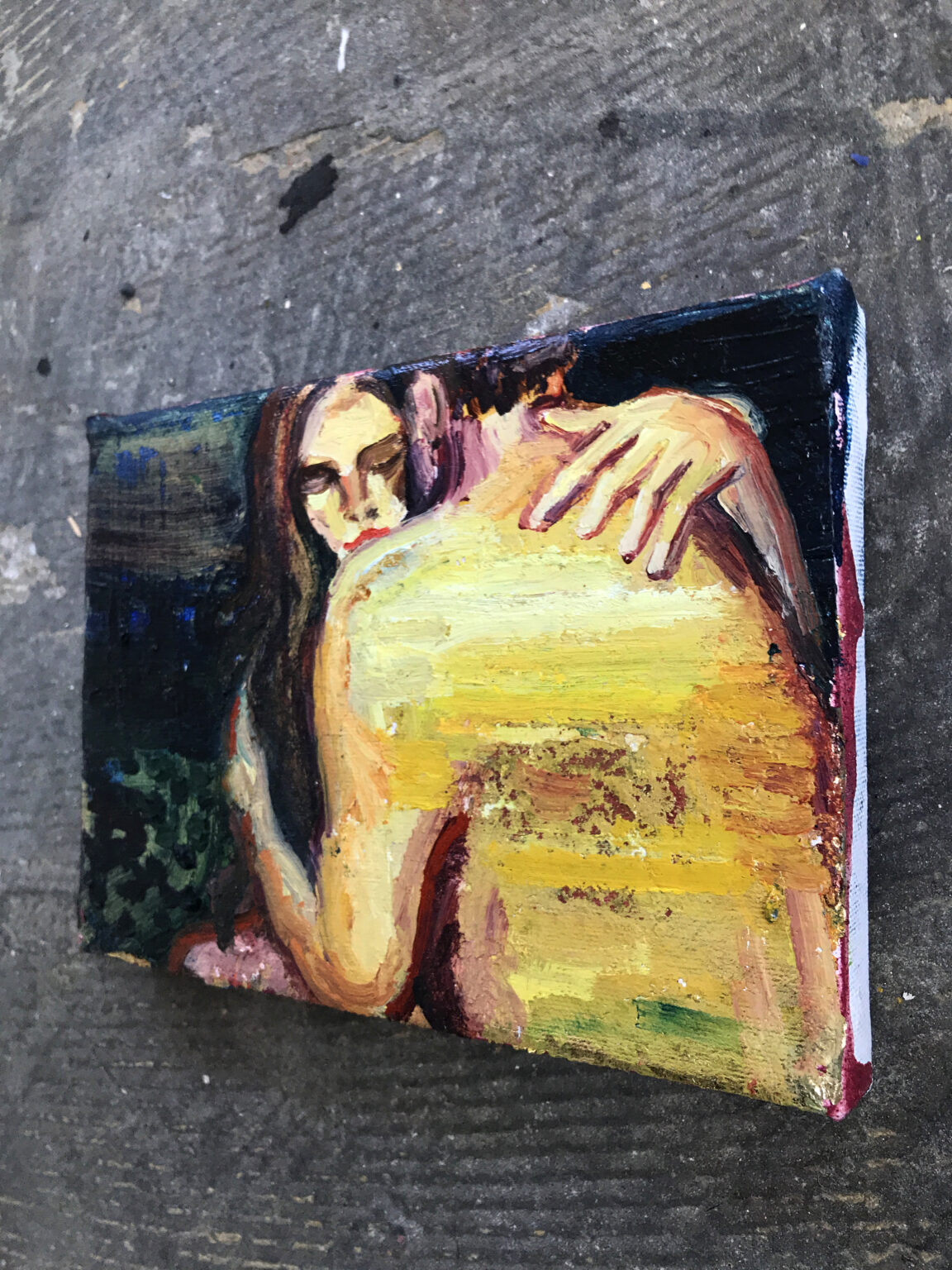 In the Garden - Image 4