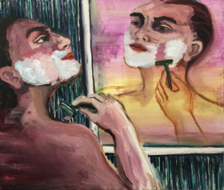 Mirror Mirror