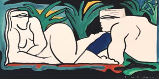 L’amoureux