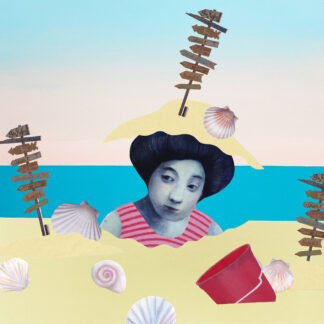 She Sells Seashells in Her Dream