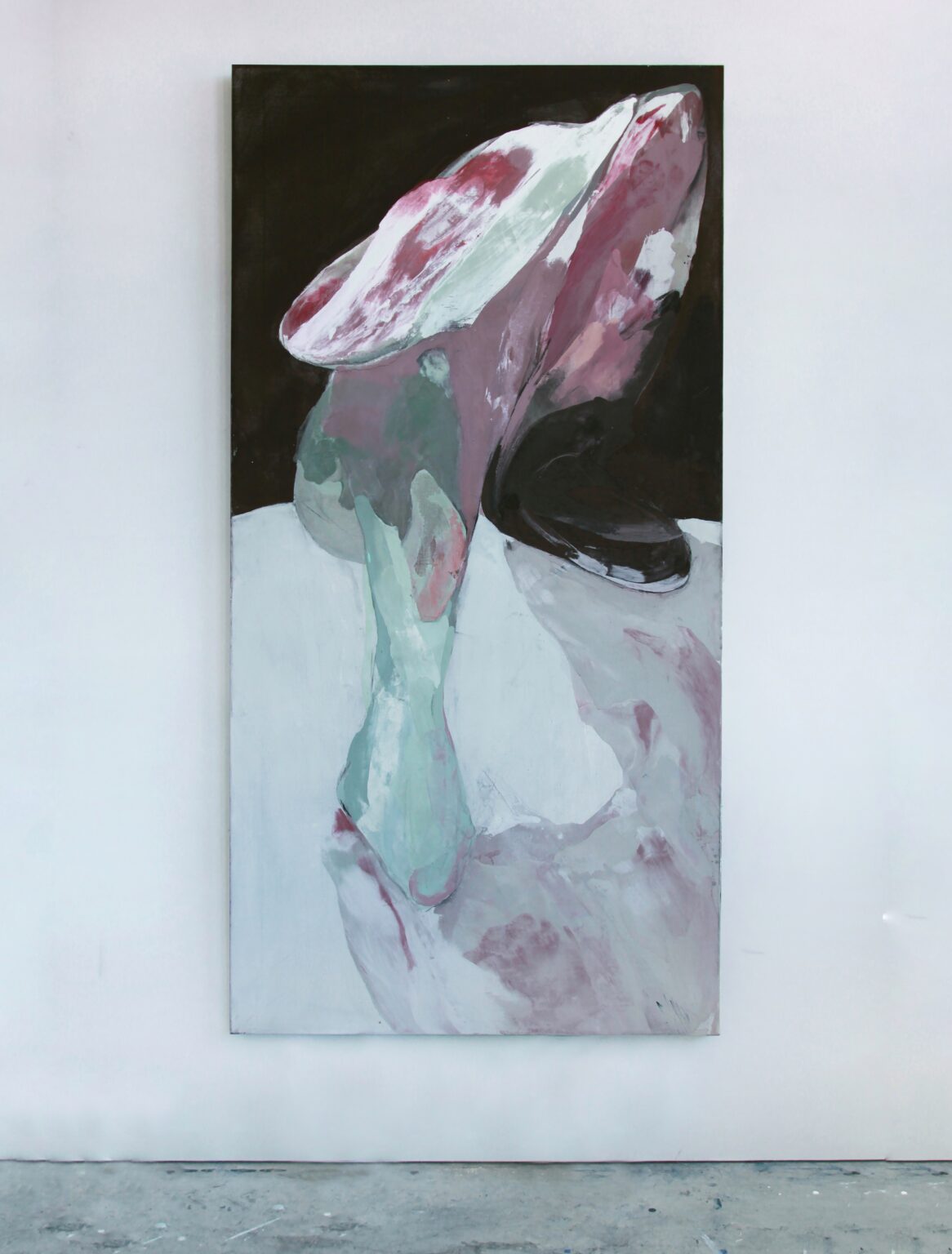 Triptych Study N1 - Image 3