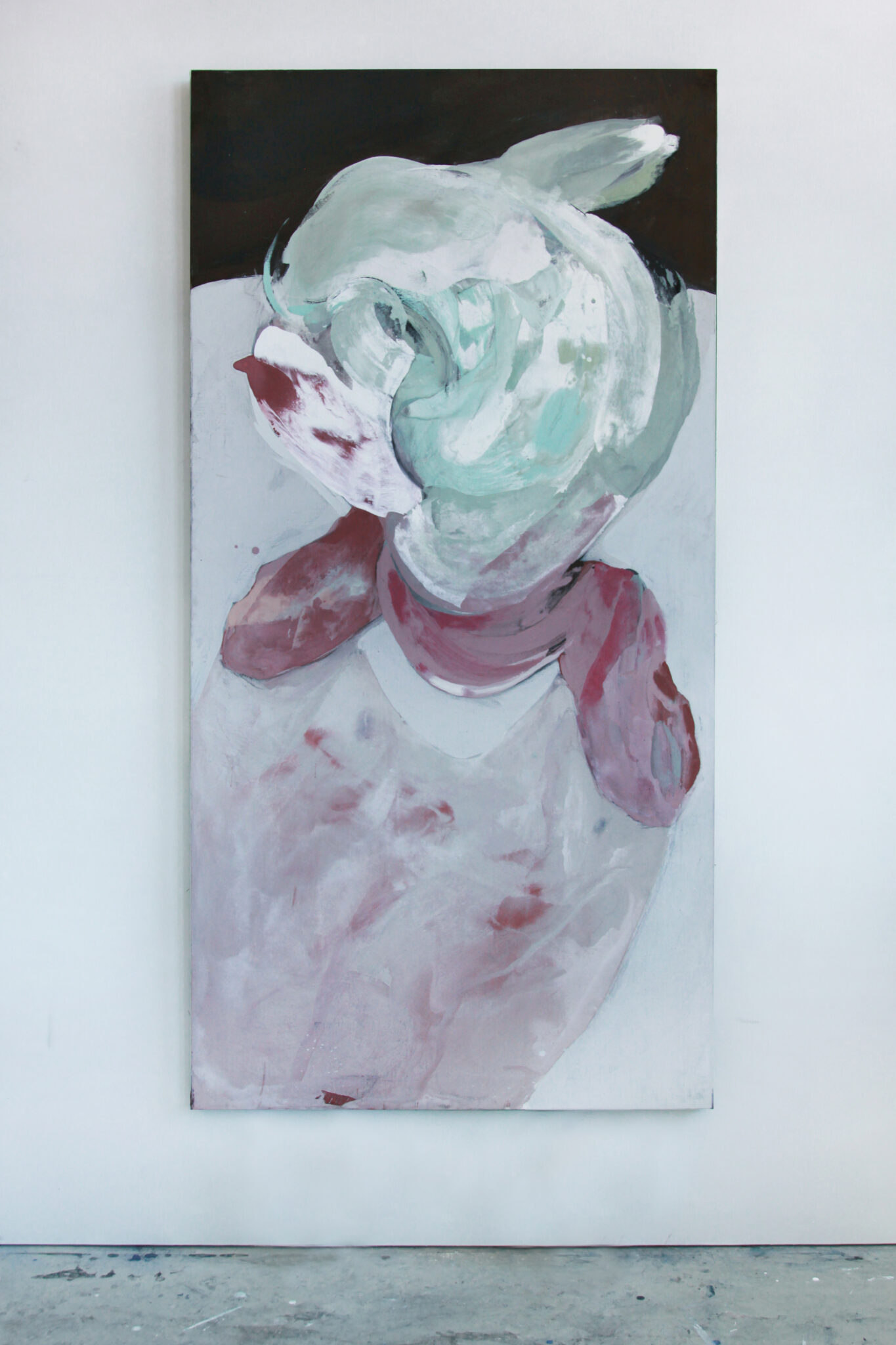Triptych Study N1 - Image 4