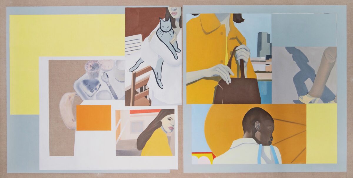Apollinaire Orange