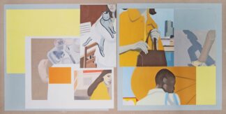 Apollinaire Orange