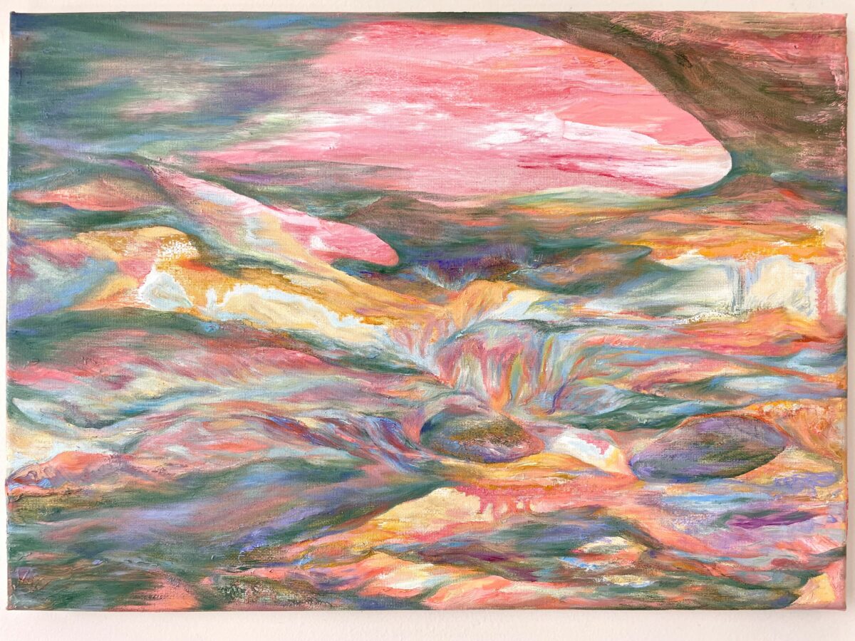 Shifting Sunset - Image 2