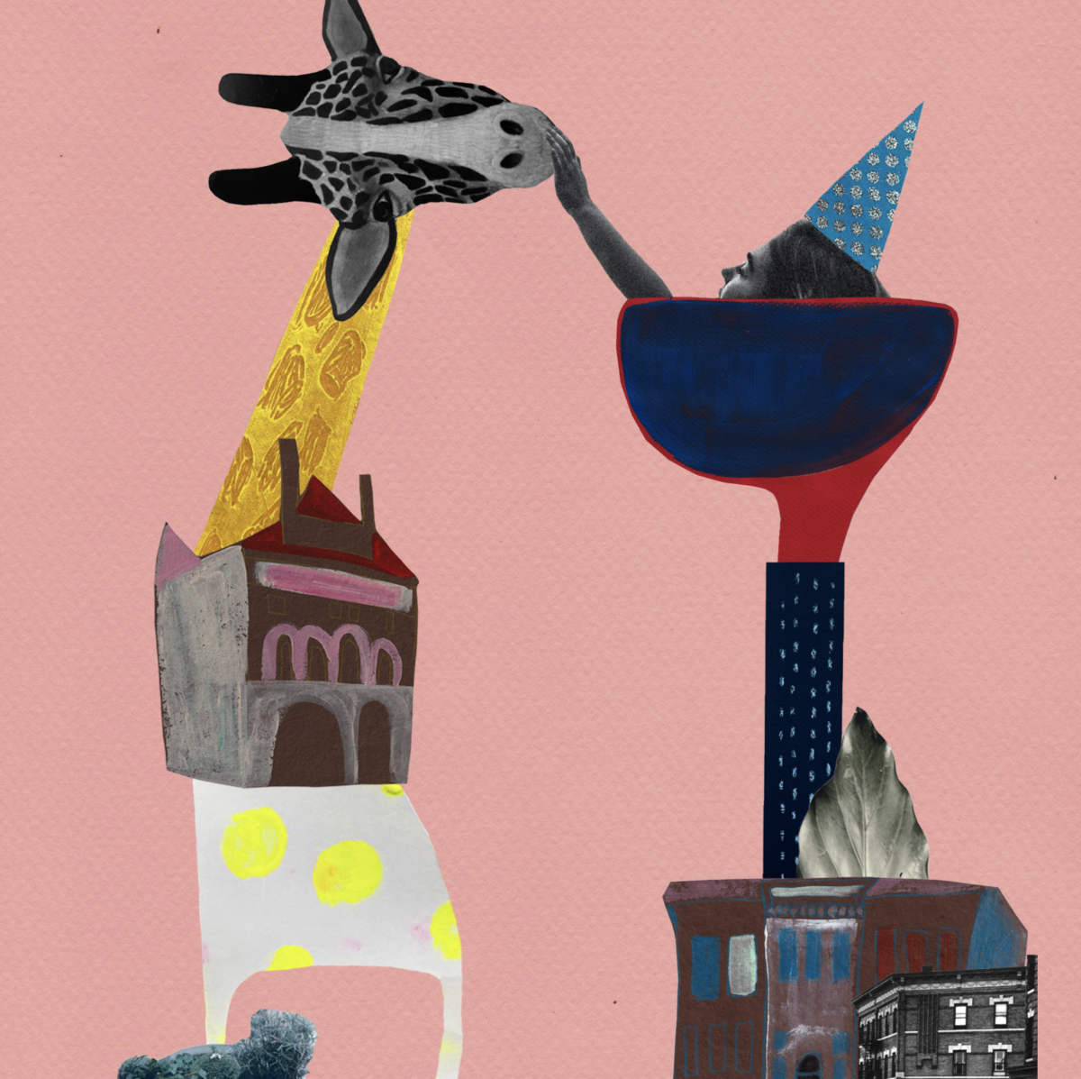 Neighborship