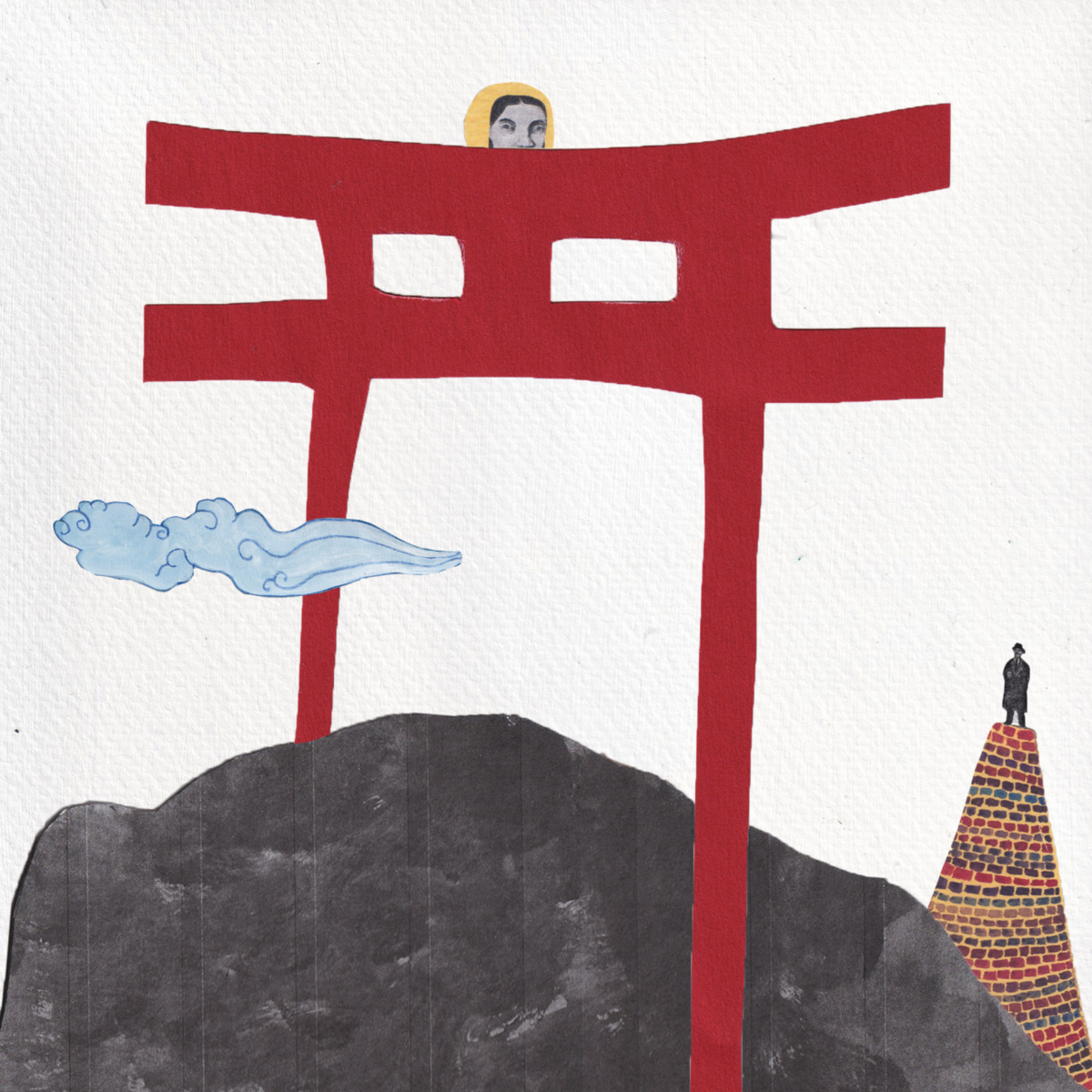 Red Gate