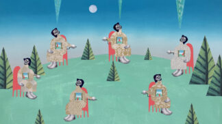 Stargazer 2