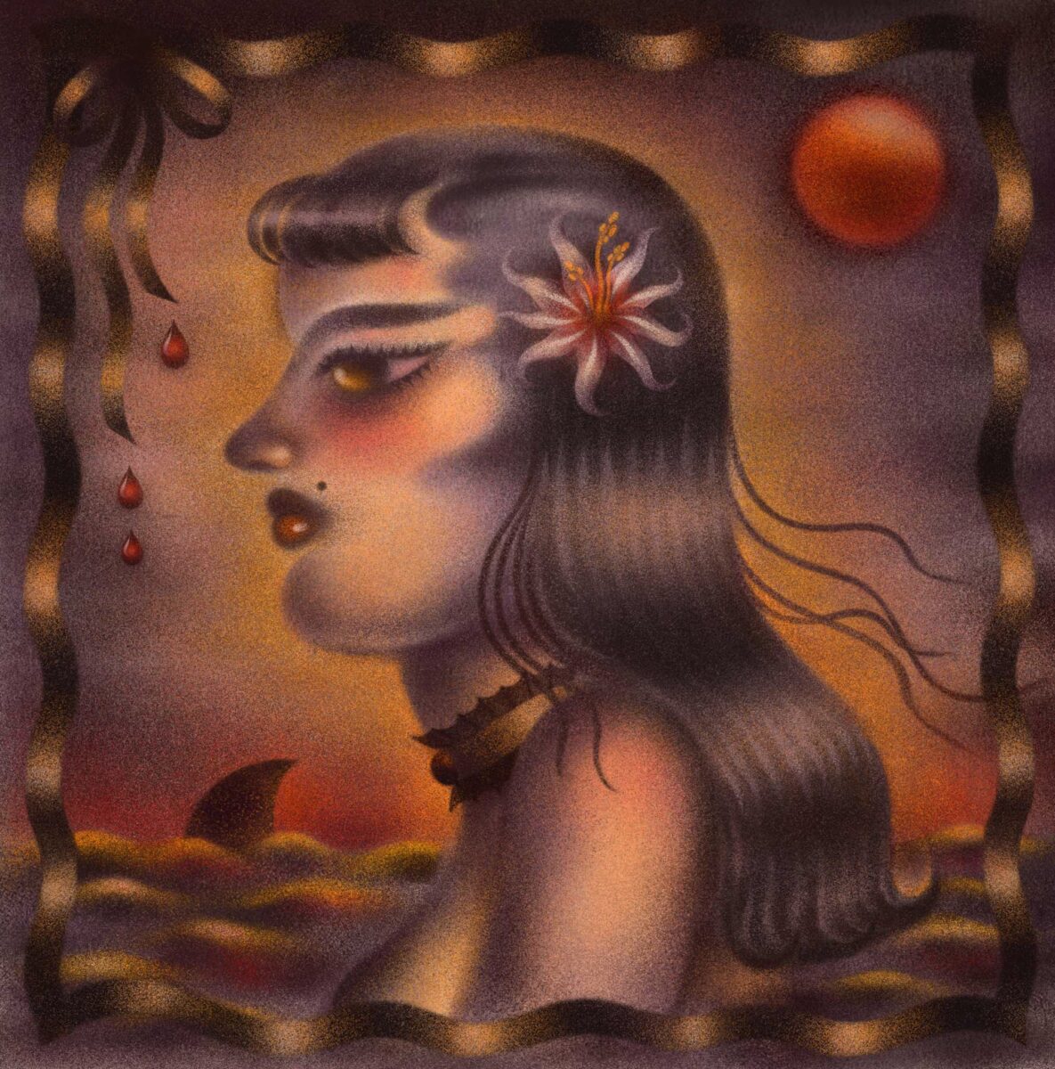 Crimson Parade
