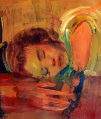 Sleeper (Yellow)