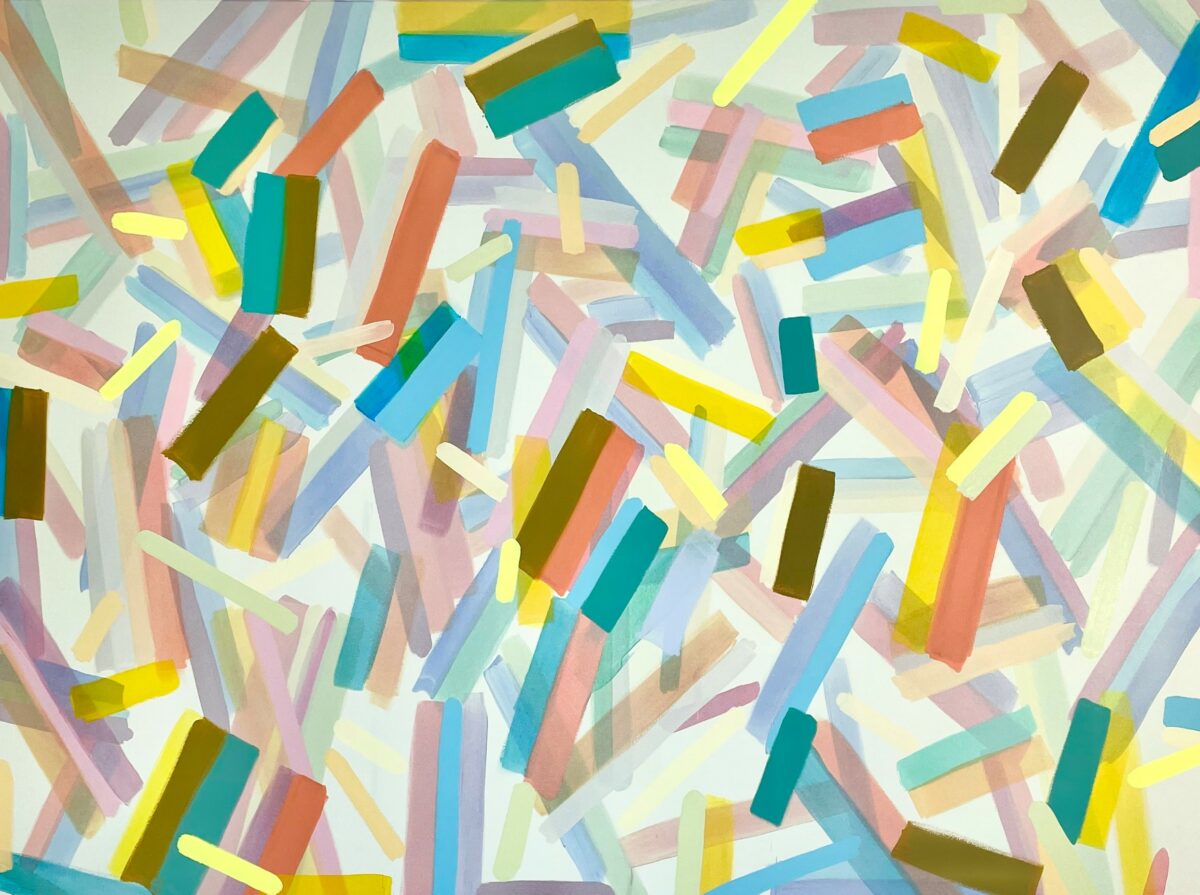 Light Study IV