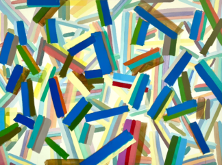 Light Study VI