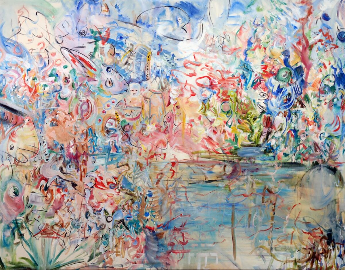 Land(e)scape 02