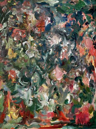 Flower Wall