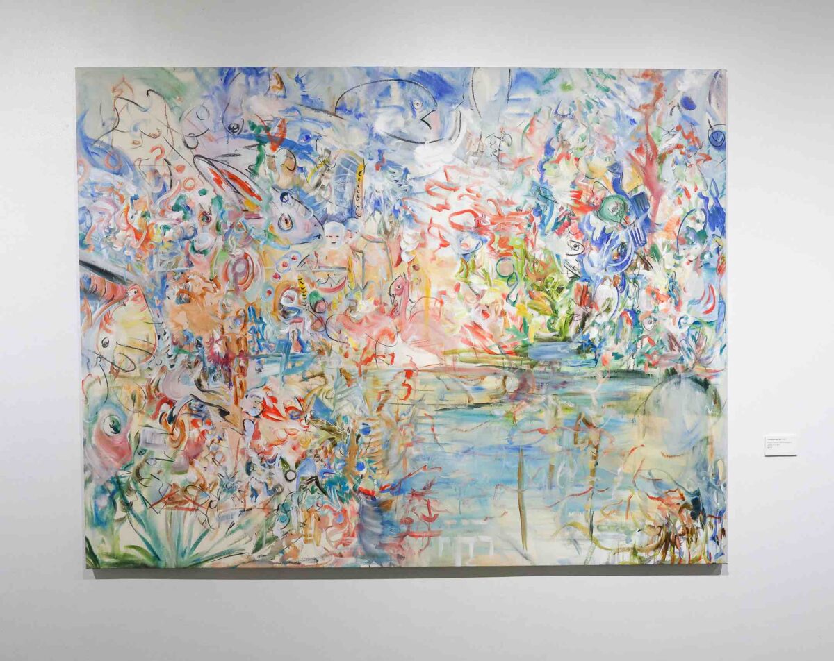 Land(e)scape 02 - Image 2