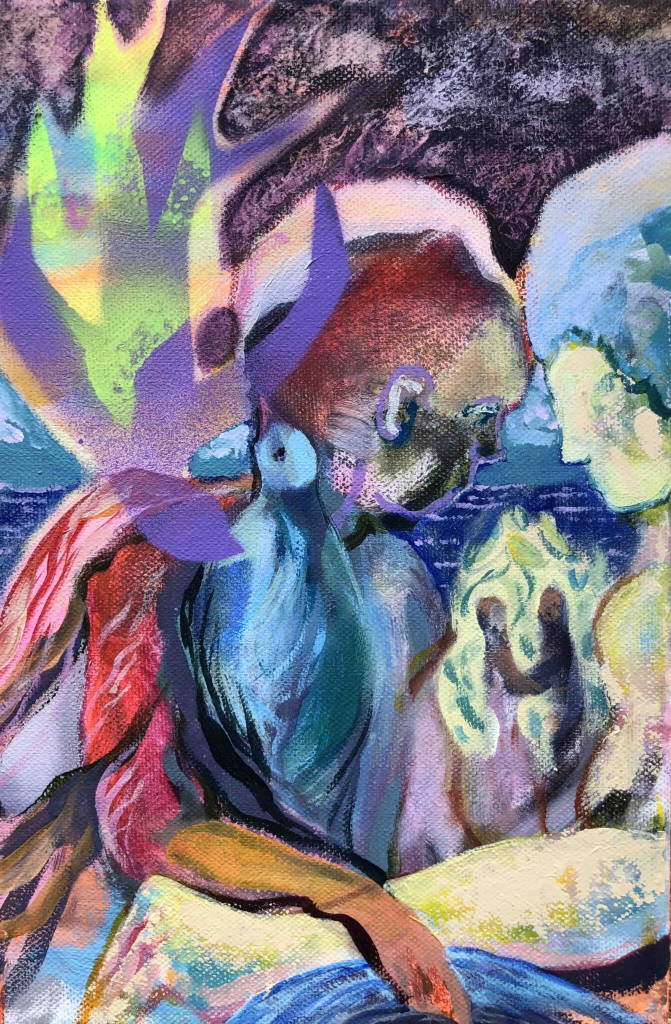 Dialogue of Peace