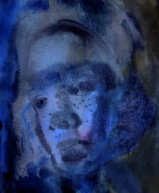 Breath (Blue)