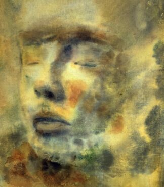 Breath (Yellow)