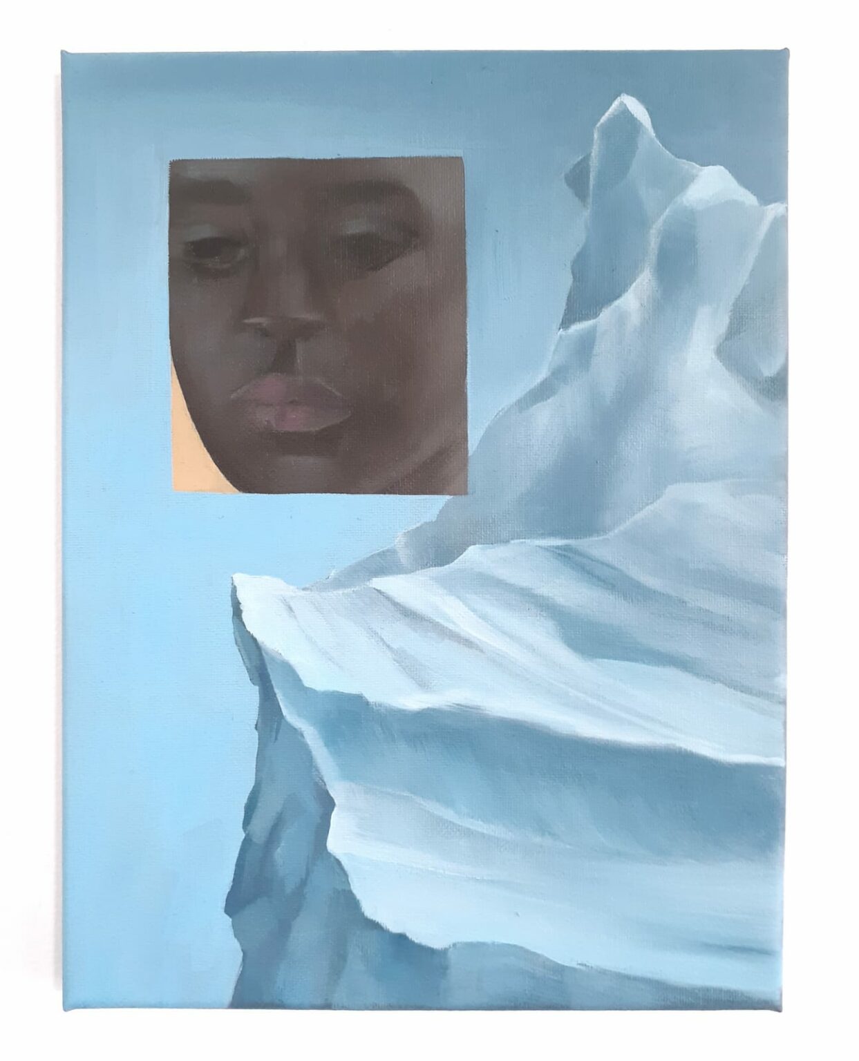Louise / Berg - Image 2