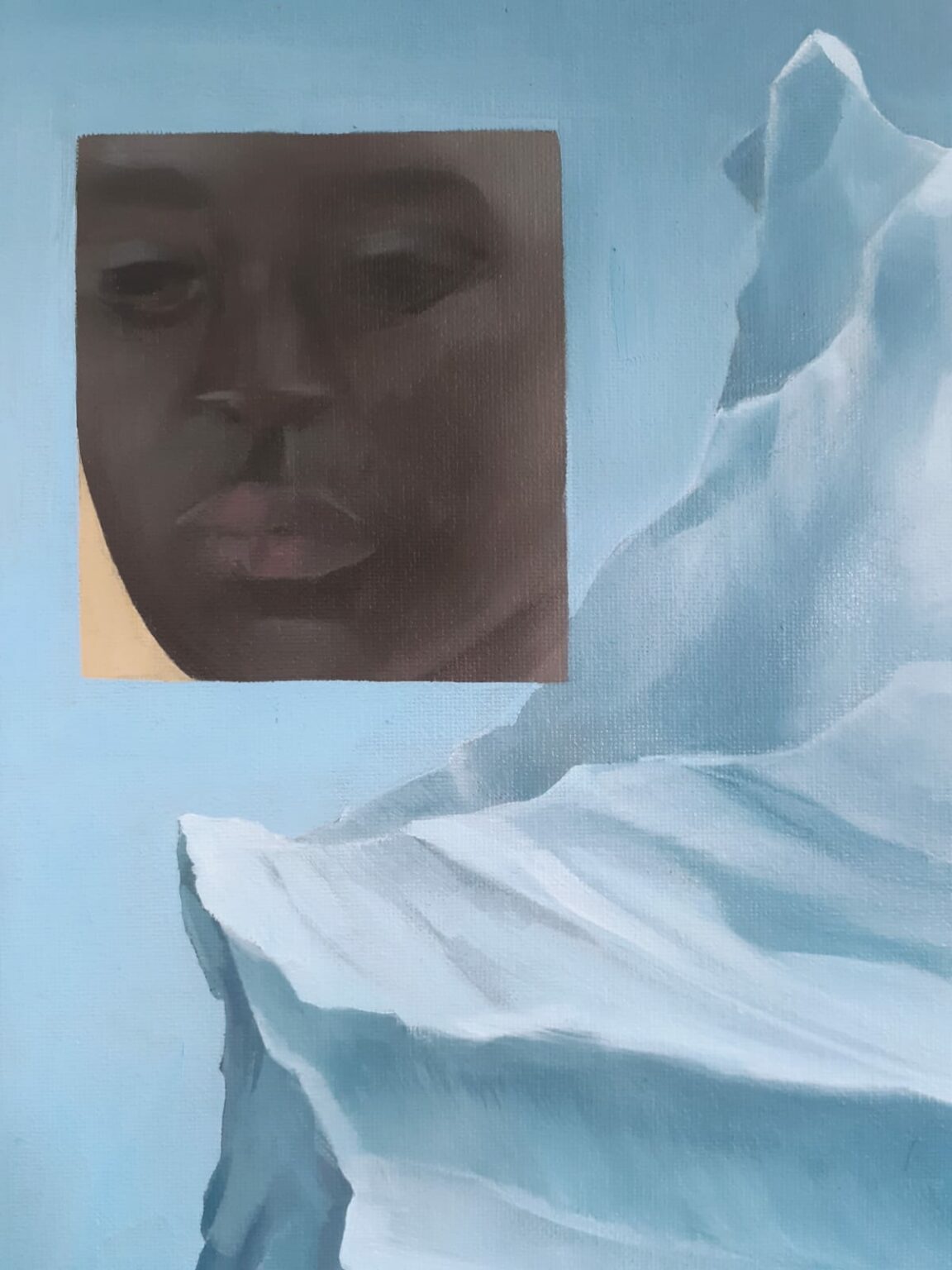 Louise / Berg - Image 4