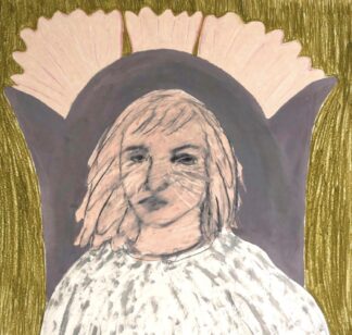 The Priestess