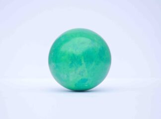 Green Moon