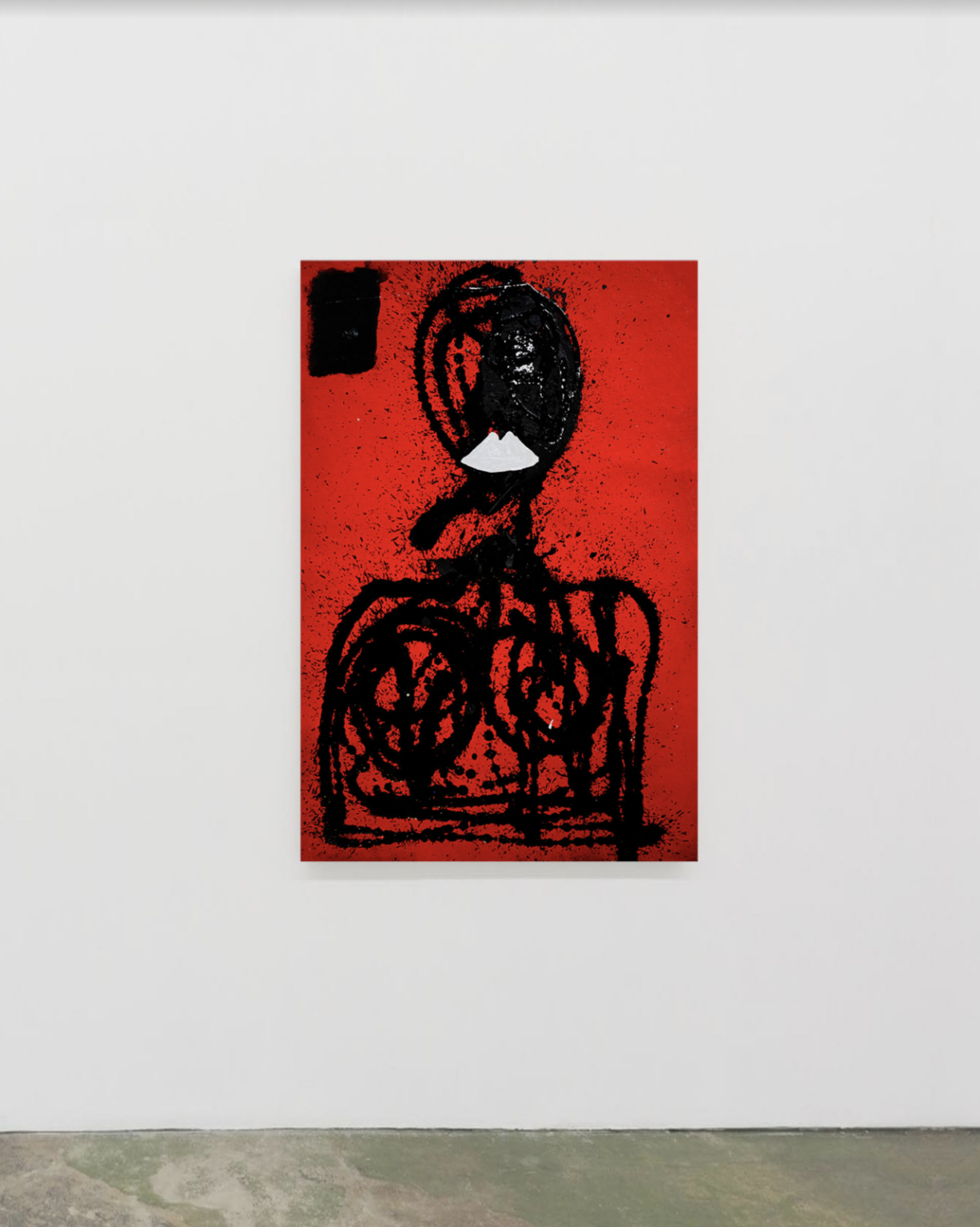 Black Targets (Blood On Your Hands, Blood On The Streets) 5 - Image 2