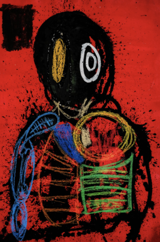Black Targets (Blood On Your Hands, Blood On The Streets) 1