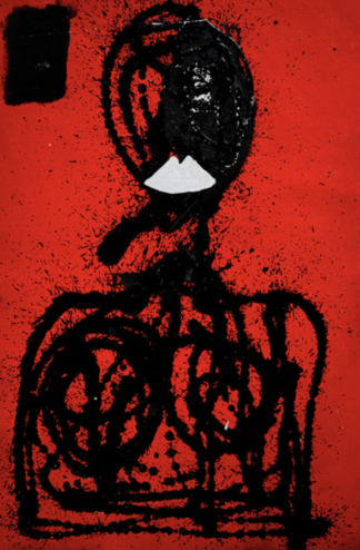 Black Targets (Blood On Your Hands, Blood On The Streets) 5