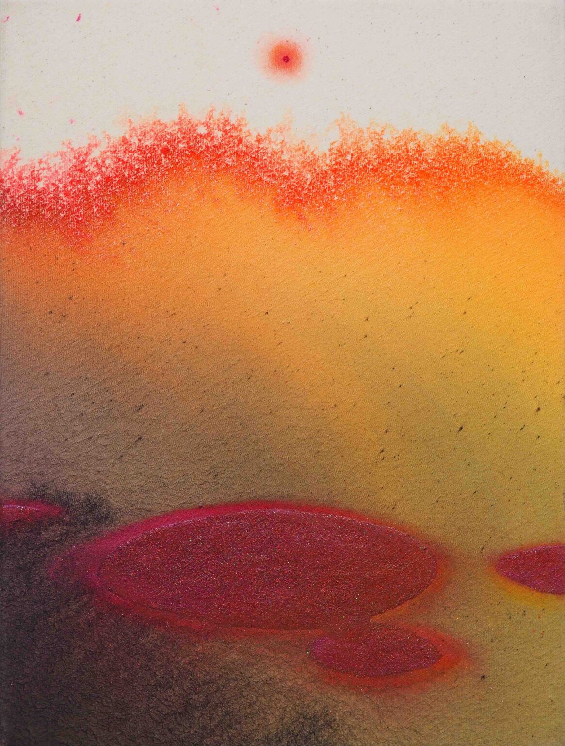 Entry: Sunset