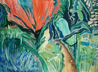Finding Eden
